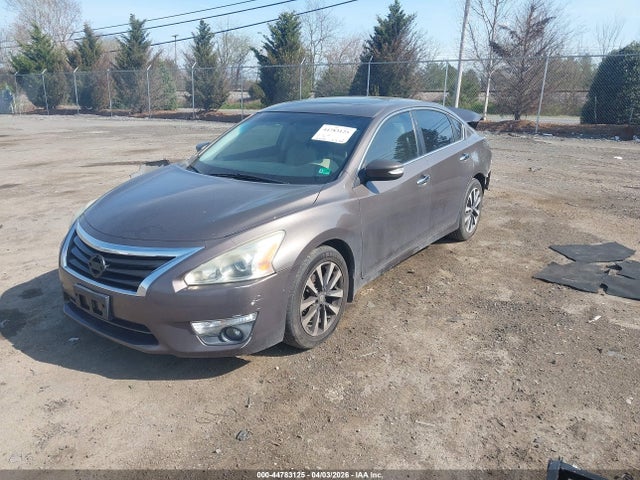 Aukcja sprzedaży 2015 Nissan Altima 2.5 Sl, vin: 1N4AL3AP3FN892710, numer aukcji: 44783125