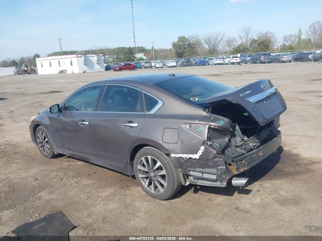 Aukcja sprzedaży 2015 Nissan Altima 2.5 Sl, vin: 1N4AL3AP3FN892710, numer aukcji: 44783125