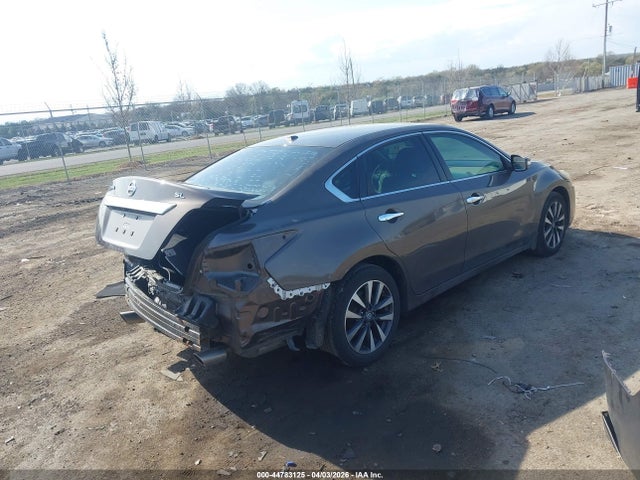 Aukcja sprzedaży 2015 Nissan Altima 2.5 Sl, vin: 1N4AL3AP3FN892710, numer aukcji: 44783125