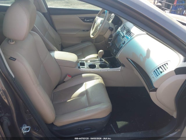 Aukcja sprzedaży 2015 Nissan Altima 2.5 Sl, vin: 1N4AL3AP3FN892710, numer aukcji: 44783125