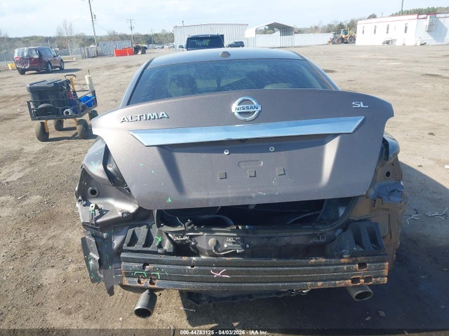Aukcja sprzedaży 2015 Nissan Altima 2.5 Sl, vin: 1N4AL3AP3FN892710, numer aukcji: 44783125