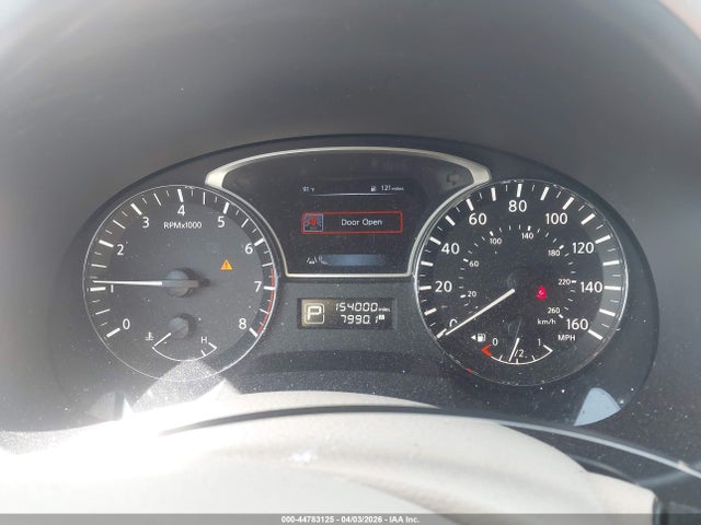 Aukcja sprzedaży 2015 Nissan Altima 2.5 Sl, vin: 1N4AL3AP3FN892710, numer aukcji: 44783125