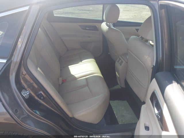 Aukcja sprzedaży 2015 Nissan Altima 2.5 Sl, vin: 1N4AL3AP3FN892710, numer aukcji: 44783125