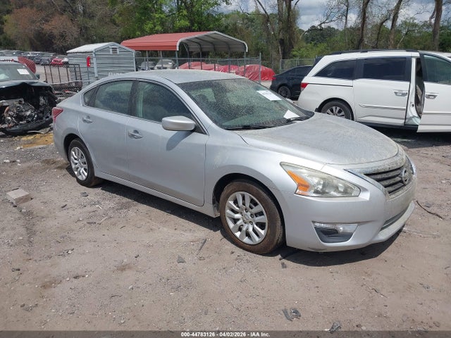 Aukcja sprzedaży 2013 Nissan Altima 2.5 S, vin: 1N4AL3AP9DC264157, numer aukcji: 44783126