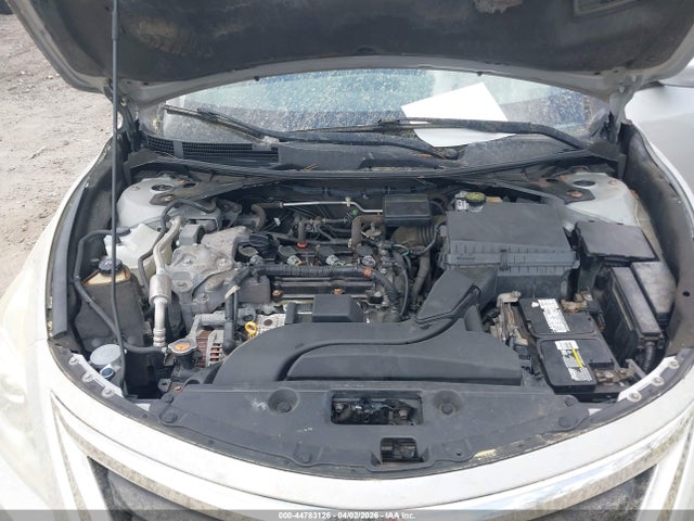 Aukcja sprzedaży 2013 Nissan Altima 2.5 S, vin: 1N4AL3AP9DC264157, numer aukcji: 44783126
