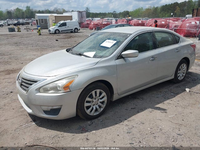 Aukcja sprzedaży 2013 Nissan Altima 2.5 S, vin: 1N4AL3AP9DC264157, numer aukcji: 44783126