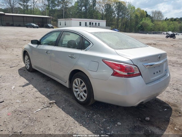 Aukcja sprzedaży 2013 Nissan Altima 2.5 S, vin: 1N4AL3AP9DC264157, numer aukcji: 44783126