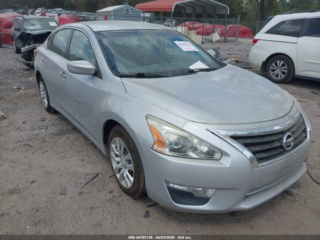 Aukcja sprzedaży 2013 Nissan Altima 2.5 S, vin: 1N4AL3AP9DC264157, numer aukcji: 44783126