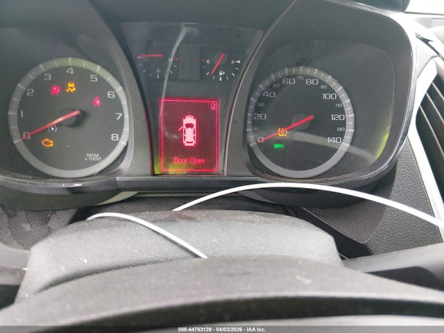 Aukcja sprzedaży 2015 Gmc Terrain Slt-2, vin: 2GKALTEK9F6106832, numer aukcji: 44783129