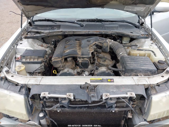 Aukcja sprzedaży 2005 Chrysler 300 Touring, vin: 2C3AA53G05H141634, numer aukcji: 44783130