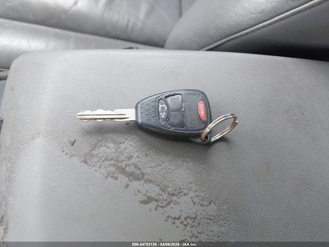 Aukcja sprzedaży 2005 Chrysler 300 Touring, vin: 2C3AA53G05H141634, numer aukcji: 44783130