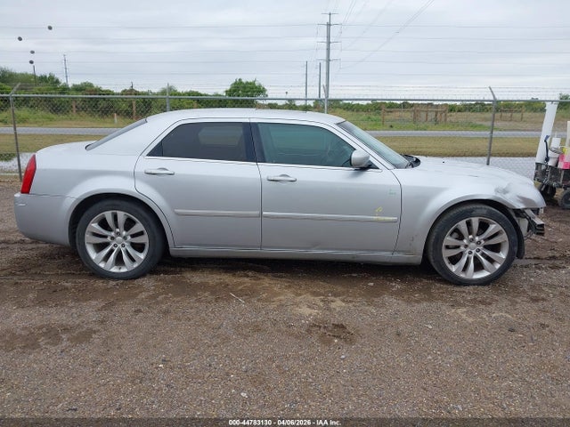 Aukcja sprzedaży 2005 Chrysler 300 Touring, vin: 2C3AA53G05H141634, numer aukcji: 44783130