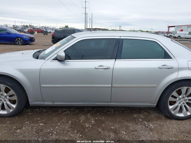 Aukcja sprzedaży 2005 Chrysler 300 Touring, vin: 2C3AA53G05H141634, numer aukcji: 44783130