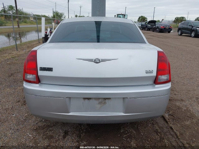 Aukcja sprzedaży 2005 Chrysler 300 Touring, vin: 2C3AA53G05H141634, numer aukcji: 44783130