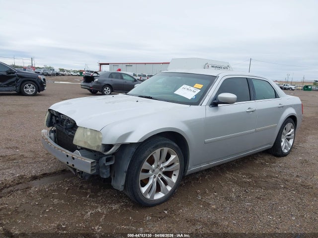 Aukcja sprzedaży 2005 Chrysler 300 Touring, vin: 2C3AA53G05H141634, numer aukcji: 44783130