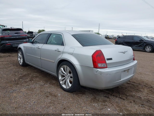 Aukcja sprzedaży 2005 Chrysler 300 Touring, vin: 2C3AA53G05H141634, numer aukcji: 44783130
