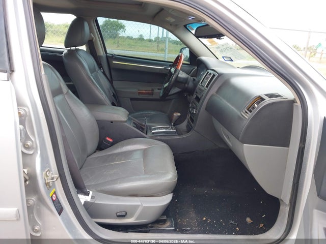 Aukcja sprzedaży 2005 Chrysler 300 Touring, vin: 2C3AA53G05H141634, numer aukcji: 44783130
