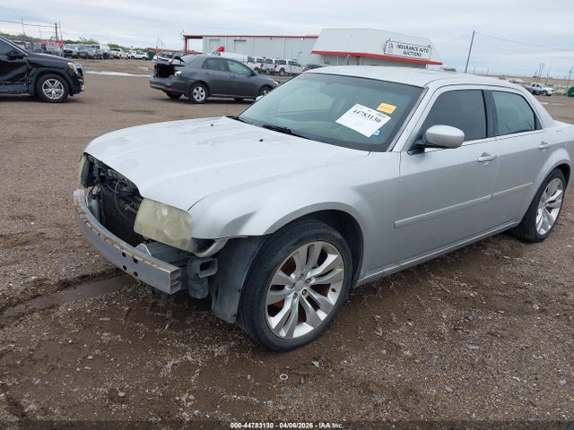 Aukcja sprzedaży 2005 Chrysler 300 Touring, vin: 2C3AA53G05H141634, numer aukcji: 44783130