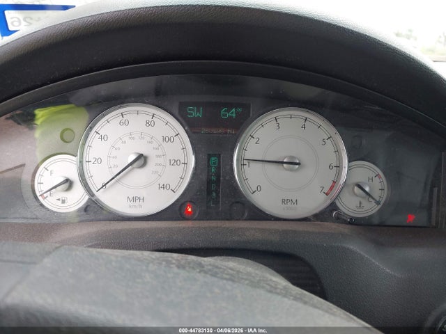 Aukcja sprzedaży 2005 Chrysler 300 Touring, vin: 2C3AA53G05H141634, numer aukcji: 44783130