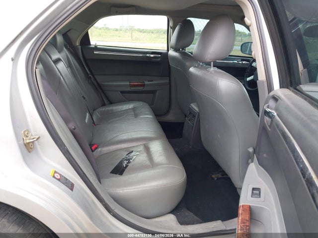 Aukcja sprzedaży 2005 Chrysler 300 Touring, vin: 2C3AA53G05H141634, numer aukcji: 44783130