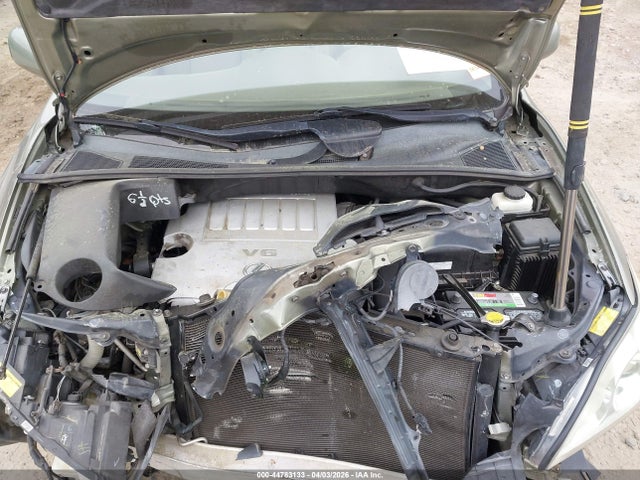 44783133 :رقم المزاد ، 2T2GK31U68C043380 vin ، 2008 Lexus Rx 350 مزاد بيع