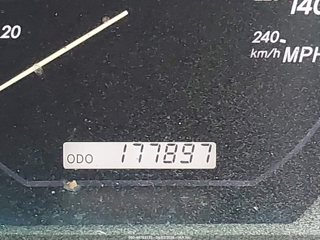 44783133 :رقم المزاد ، 2T2GK31U68C043380 vin ، 2008 Lexus Rx 350 مزاد بيع