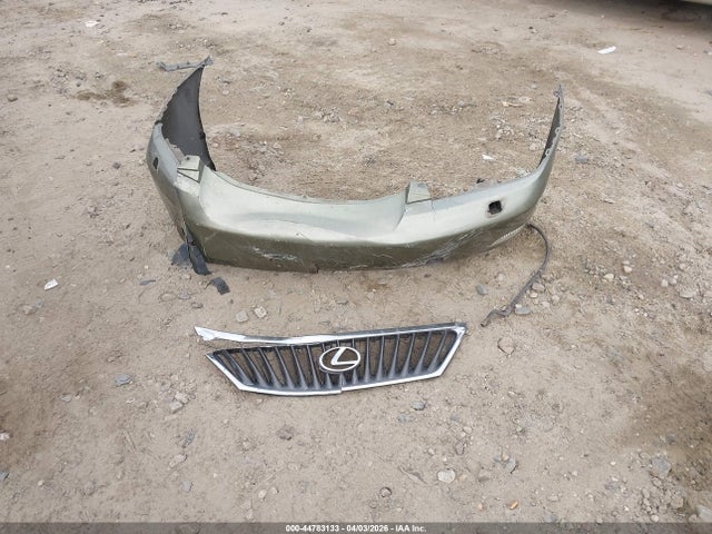 44783133 :رقم المزاد ، 2T2GK31U68C043380 vin ، 2008 Lexus Rx 350 مزاد بيع