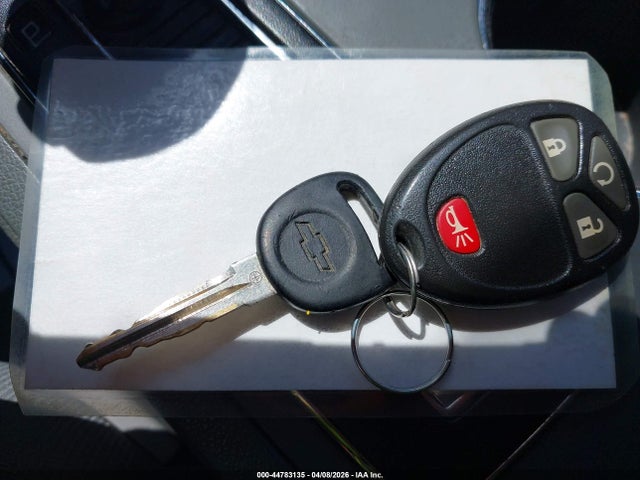 Aukcja sprzedaży 2017 Chevrolet Traverse Ls, vin: 1GNKVFEDXHJ243062, numer aukcji: 44783135