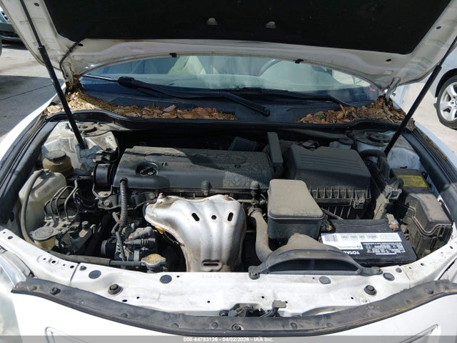 44783136 :رقم المزاد ، 4T1BE46K39U876590 vin ، 2009 Toyota Camry Le مزاد بيع