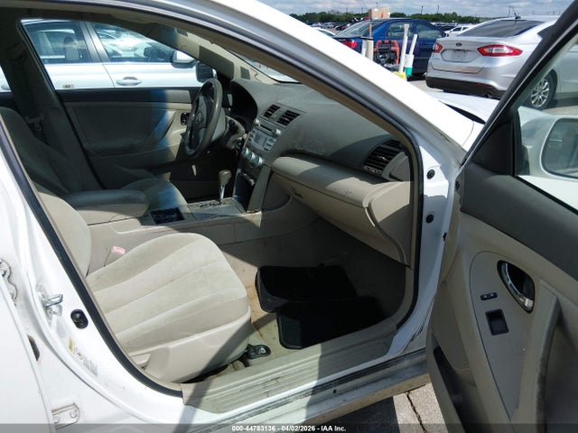 44783136 :رقم المزاد ، 4T1BE46K39U876590 vin ، 2009 Toyota Camry Le مزاد بيع