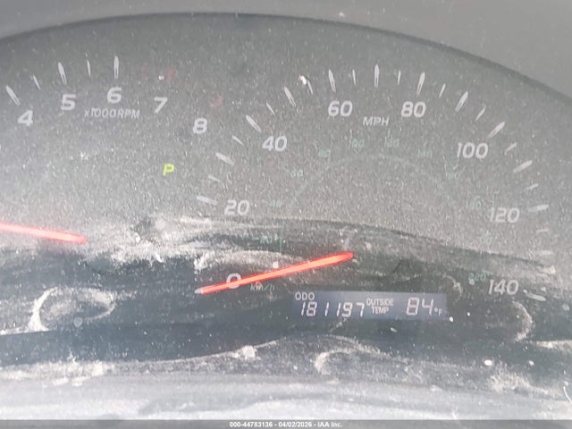 44783136 :رقم المزاد ، 4T1BE46K39U876590 vin ، 2009 Toyota Camry Le مزاد بيع