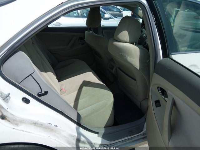 44783136 :رقم المزاد ، 4T1BE46K39U876590 vin ، 2009 Toyota Camry Le مزاد بيع