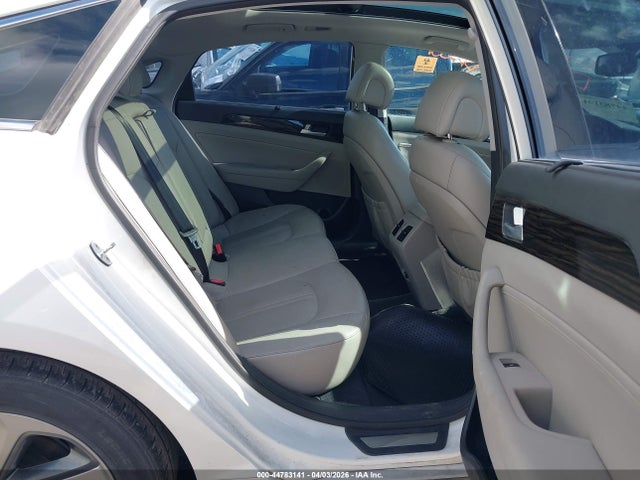 KMHE34L14HA044772 Hyundai Sonata Hybrid Limited