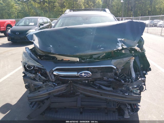 2018 Subaru Outback 2.5i Premium მანქანა იყიდება აუქციონზე, vin: 4S4BSAHC7J3356030, აუქციონის ნომერი: 44783142