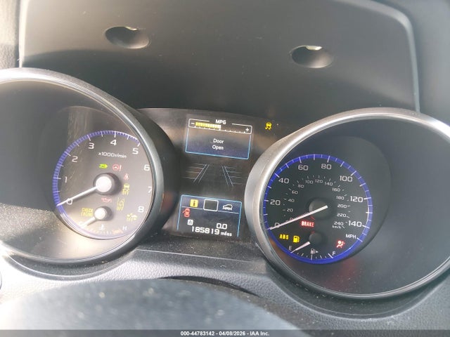 2018 Subaru Outback 2.5i Premium მანქანა იყიდება აუქციონზე, vin: 4S4BSAHC7J3356030, აუქციონის ნომერი: 44783142