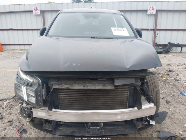 Aukcja sprzedaży 2021 Hyundai Santa Fe Se, vin: 5NMS14AJ6MH330834, numer aukcji: 44783143