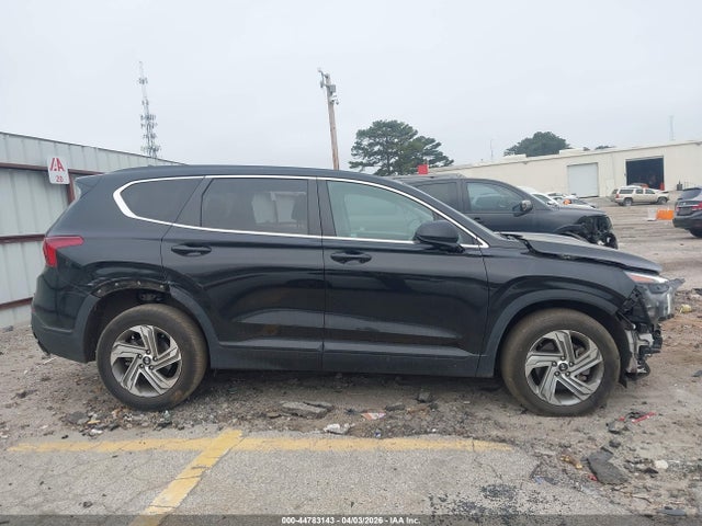 Aukcja sprzedaży 2021 Hyundai Santa Fe Se, vin: 5NMS14AJ6MH330834, numer aukcji: 44783143