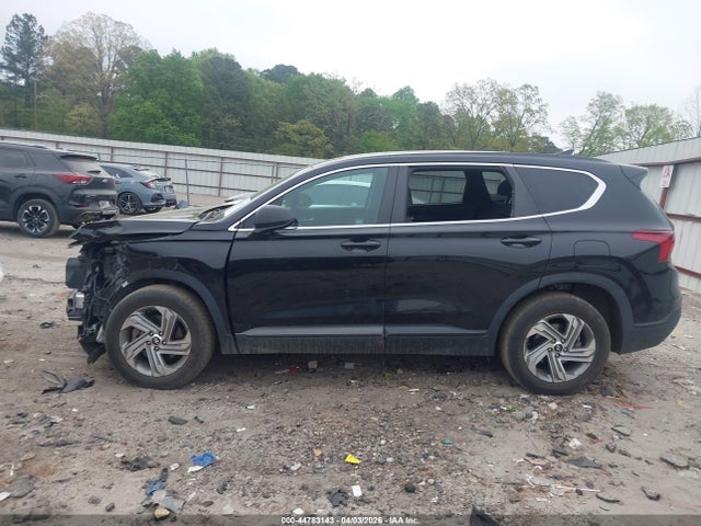 Aukcja sprzedaży 2021 Hyundai Santa Fe Se, vin: 5NMS14AJ6MH330834, numer aukcji: 44783143