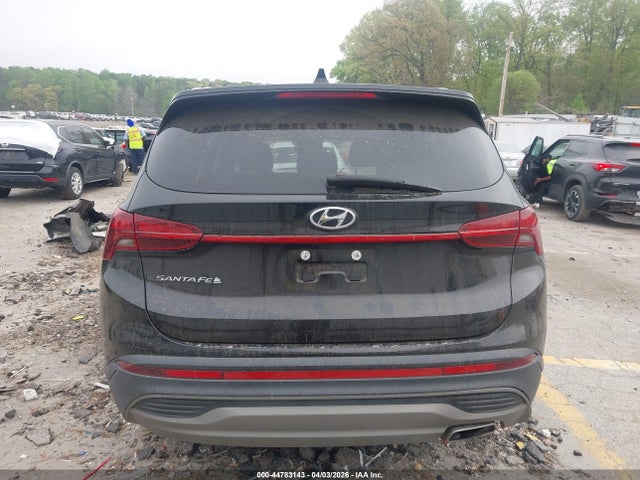 Aukcja sprzedaży 2021 Hyundai Santa Fe Se, vin: 5NMS14AJ6MH330834, numer aukcji: 44783143
