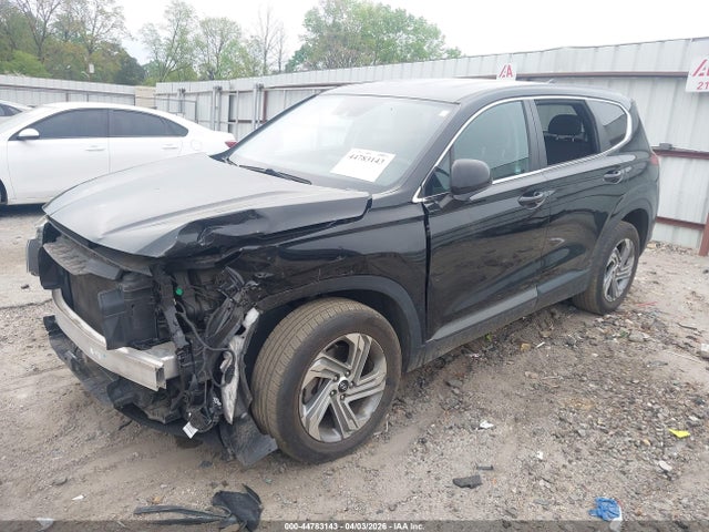 Aukcja sprzedaży 2021 Hyundai Santa Fe Se, vin: 5NMS14AJ6MH330834, numer aukcji: 44783143
