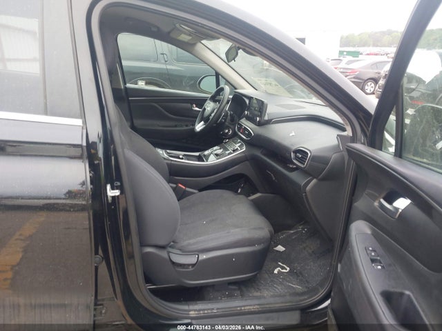 Aukcja sprzedaży 2021 Hyundai Santa Fe Se, vin: 5NMS14AJ6MH330834, numer aukcji: 44783143