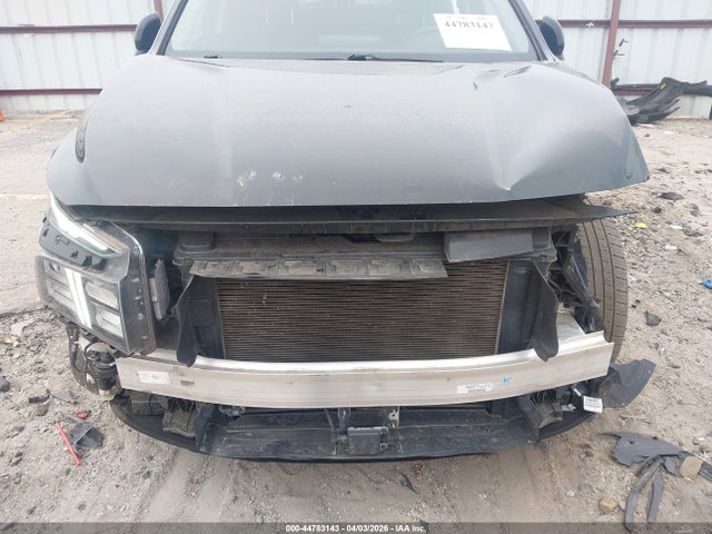 Aukcja sprzedaży 2021 Hyundai Santa Fe Se, vin: 5NMS14AJ6MH330834, numer aukcji: 44783143