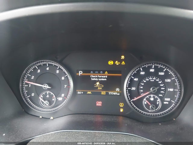 Aukcja sprzedaży 2021 Hyundai Santa Fe Se, vin: 5NMS14AJ6MH330834, numer aukcji: 44783143
