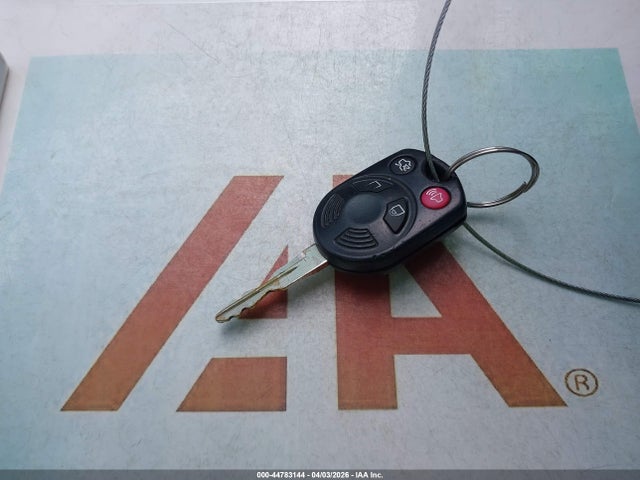 2010 FORD MUSTANG 1ZVBP8AN6A5115295 Photo 10