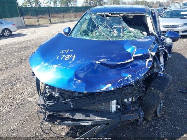 2022 NISSAN ROGUE 5N1BT3BB8NC685706 Photo 9