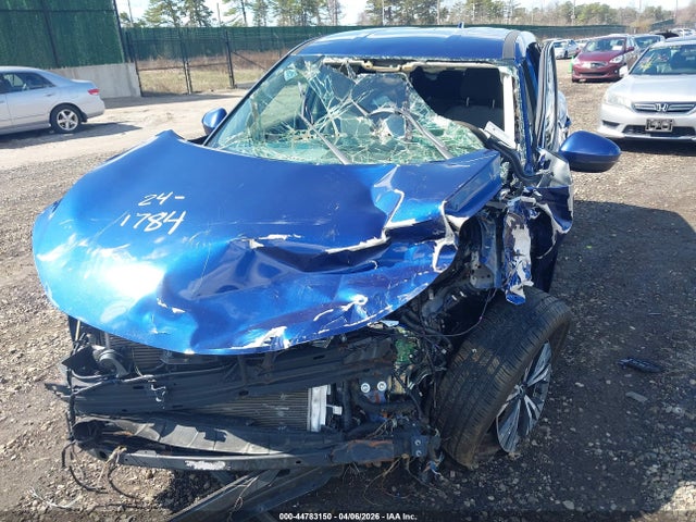 2022 NISSAN ROGUE 5N1BT3BB8NC685706 Photo 5