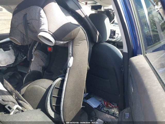 2022 NISSAN ROGUE 5N1BT3BB8NC685706 Photo 7