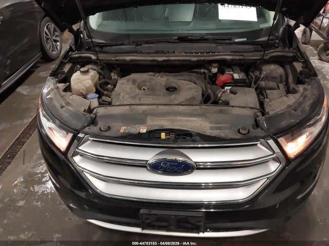 Продажа на аукционе авто 2017 Ford Edge Titanium, vin: 2FMPK4K92HBB12106, номер лота: 44783153