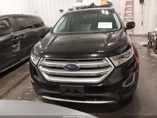 Продажа на аукционе авто 2017 Ford Edge Titanium, vin: 2FMPK4K92HBB12106, номер лота: 44783153