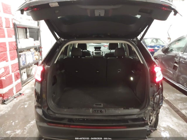 Продажа на аукционе авто 2017 Ford Edge Titanium, vin: 2FMPK4K92HBB12106, номер лота: 44783153
